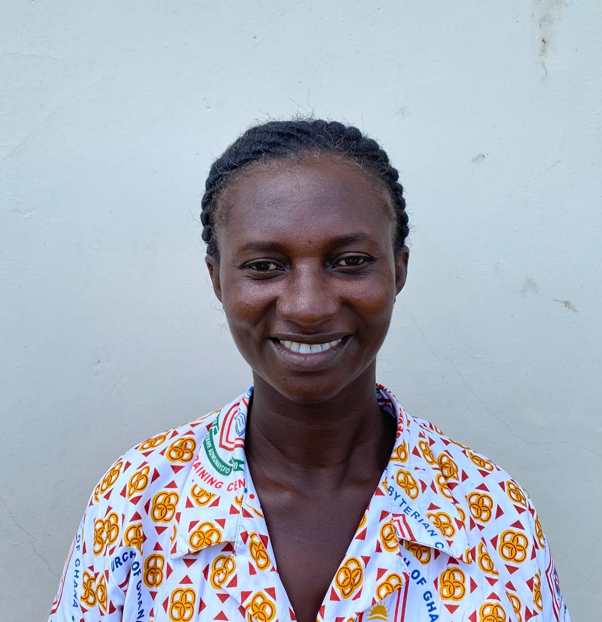 Ms. Theresa Boamah